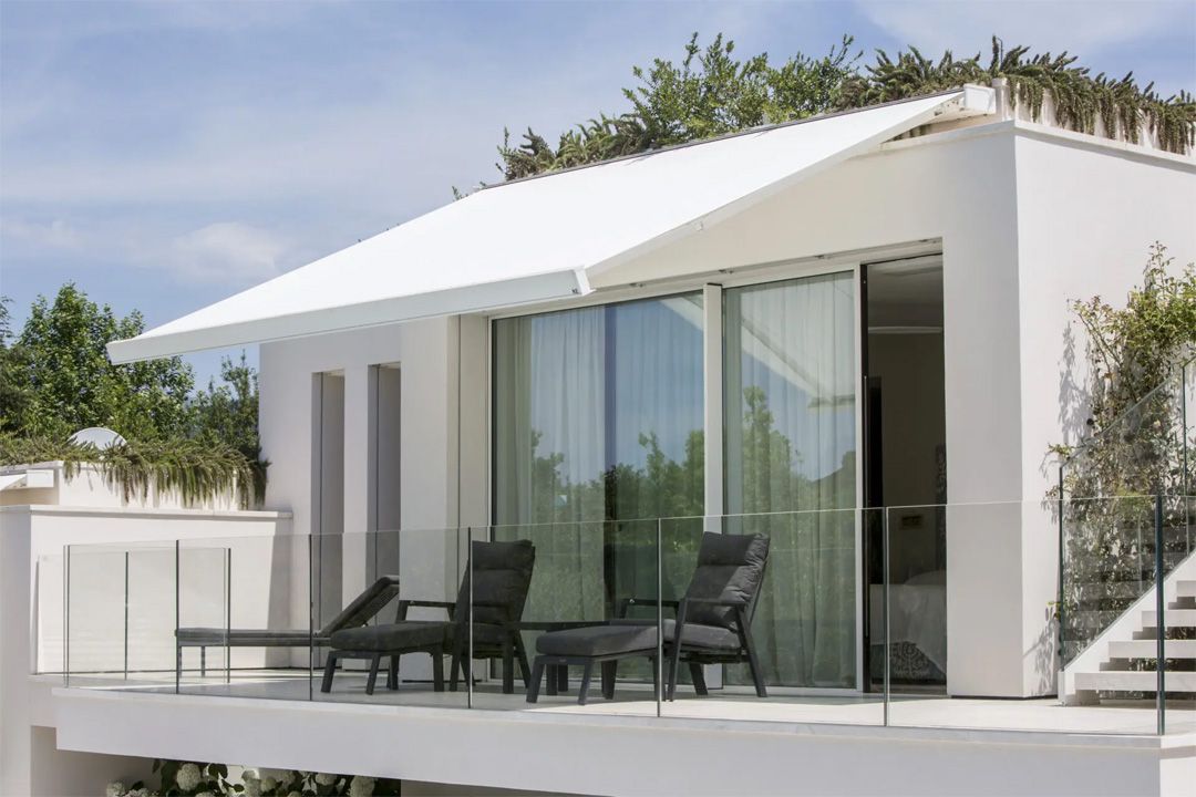 Awnings