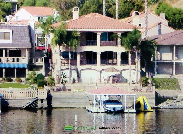 Residential Security Shutter