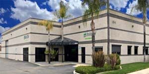 Company Headquarters