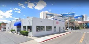 Nevada Office