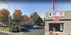 Roseville Office