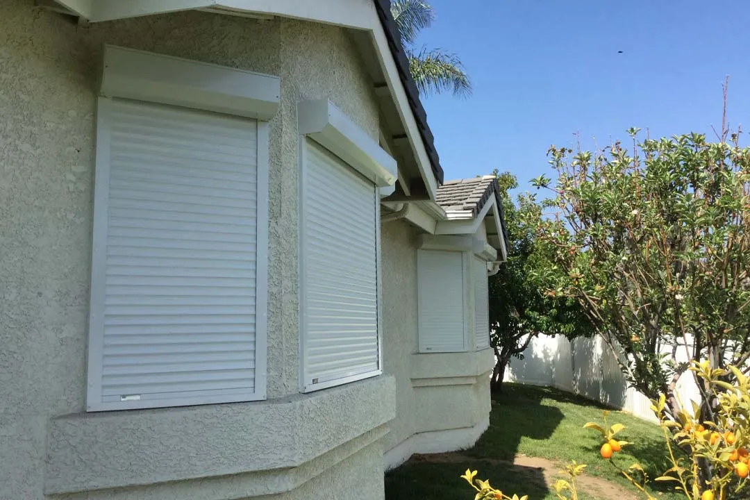 Security Doors