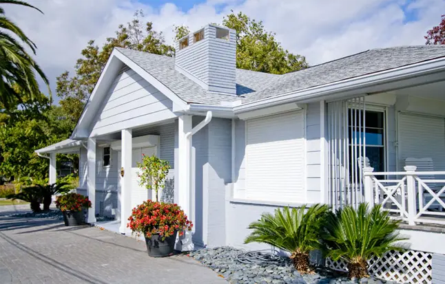 Security Shutters